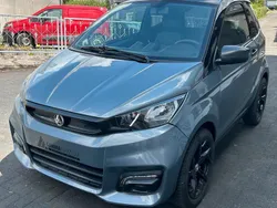 Blau Gebraucht 2021 Aixam City Limousine | 11.500 €