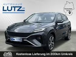 Grau Gebraucht 2023 MG Marvel R Performance SUV | 34.989 € (Fairer Preis)