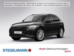 Gebraucht 2022 Audi Q5 SUV | 39.970 € (Fairer Preis)