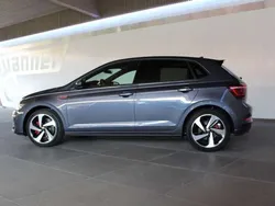 Rauchgraumetallic Neu 2024 VW Polo IQ Drive Kleinwagen | 29.770 € (Guter Preis)