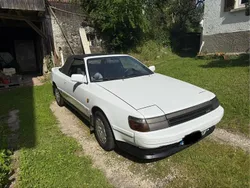 Gebraucht 1988 Toyota Celica T1 Cabrio | 7.750 €