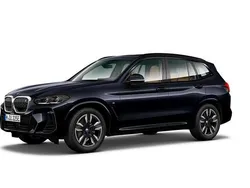 Gebraucht 2025 BMW iX3 Shadowline SUV | 39.737 €