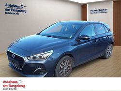 Grau Gebraucht 2019 Hyundai i30 YES! Limousine | 14.990 € (Teuer)