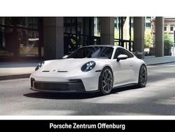 Carraraweißmetallic Gebraucht 2023 Porsche 911 GT3 Coupé | 194.900 € (Guter Preis)