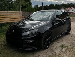 Schwarz Gebraucht 2010 VW Golf VI R Limousine | 12.500 € (Teuer)