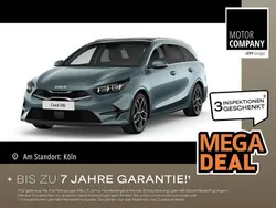Grau Neu 2025 Kia Ceed | 22.980 € (Guter Preis)