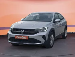 Silber Gebraucht 2024 VW Taigo SUV | 17.980 € (Guter Preis)
