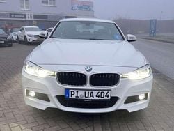 Gebraucht 2018 BMW 320 M Sport Limousine | 20.990 € (Fairer Preis)