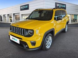 Gebraucht 2024 Jeep Renegade Longitude SUV | 20.990 € (Guter Preis)