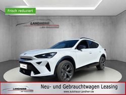 Weiß Neu 2025 Cupra Formentor SUV | 31.215 € (Superpreis)