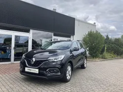 Schwarz Gebraucht 2020 Renault Kadjar Business SUV | 17.480 € (Fairer Preis)