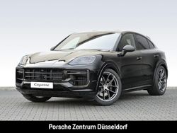 Chromitschwarzmetallic Gebraucht 2025 Porsche Cayenne SUV | 125.900 €