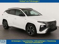 Serenity white minerale... Neu 2025 Hyundai Tucson N Line SUV | 36.995 € (Fairer Preis)