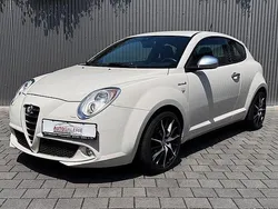 Weiß Gebraucht 2013 Alfa Romeo MiTo Turismo Kleinwagen | 5.900 € (Fairer Preis)