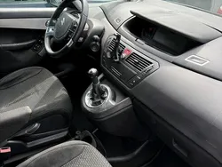 Blau Gebraucht 2006 Citroën C4 Picasso Van / Kleinbus | 1.900 €