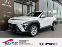 Atlas white Neu 2025 Hyundai Kona Trend SUV | 27.290 € (Fairer Preis)