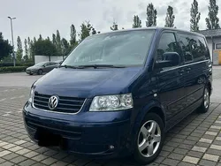 Gebraucht 2005 VW T5 Van | 5.000 € (Superpreis)