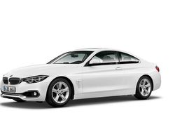 Gebraucht 2025 BMW 440 Luxury Line Coupé | 27.450 €
