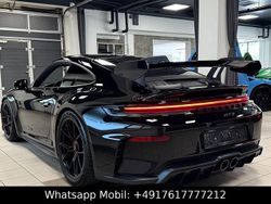 Schwarz Neu 2025 Porsche 992 | 249.800 € (Guter Preis)