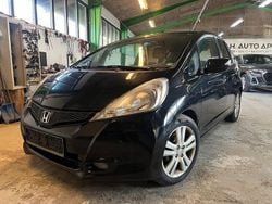 Schwarz Gebraucht 2014 Honda Jazz Comfort Kleinwagen | 3.895 € (Fairer Preis)
