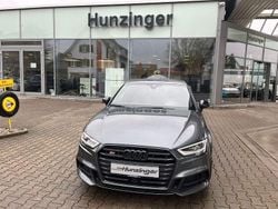 Grau Gebraucht 2019 Audi S3 Sport Limousine | 30.980 € (Fairer Preis)