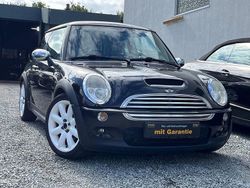 Schwarz Gebraucht 2004 Mini Cooper S Kleinwagen | 3.490 € (Fairer Preis)