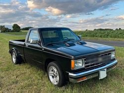 Schwarz Gebraucht 1986 Chevrolet Blazer SUV | 18.300 €