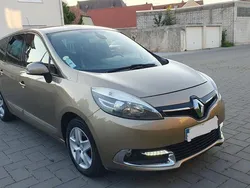Renault Grand Scénic III