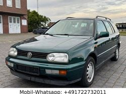 Grün Gebraucht 1996 VW Golf III Kombi | 2.990 € (Fairer Preis)