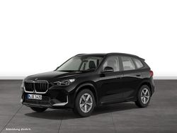 Schwarz Gebraucht 2024 BMW X1 SUV | 51.515 € (Teuer)
