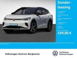 Weiß Gebraucht 2025 VW ID.4 GTX SUV | 41.699 € (Superpreis)