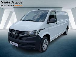 Weiß Neu 2025 VW T6.1 Van | 41.549 € (Teuer)