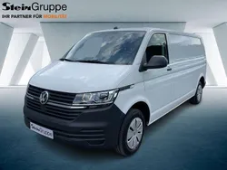Weiß Neu 2025 VW T6.1 Van | 43.899 € (Teuer)