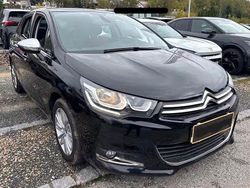 Gebraucht 2016 Citroën C4 SELECTION Limousine | 7.999 € (Fairer Preis)