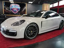 Kreide Gebraucht 2017 Porsche Panamera 4S Limousine | 64.900 € (Fairer Preis)