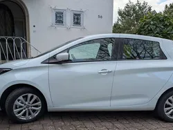 Weiß Gebraucht 2019 Renault Zoe Experience Kleinwagen | 10.950 € (Fairer Preis)