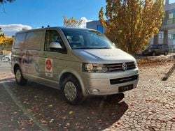 Silber Gebraucht 2010 VW T5 Van | 8.490 € (Superpreis)