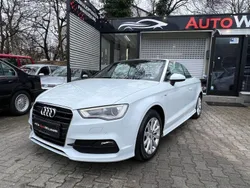 Audi A3 Cabriolet