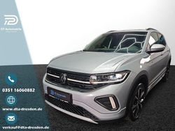 Silber Neu 2026 VW T-Cross R-line SUV | 28.990 € (Fairer Preis)