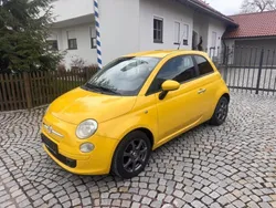 Gebraucht 2008 Fiat 500 Pop Kleinwagen | 3.149 € (Etwas zu teuer)