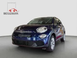 Venezia blau Neu 2024 Fiat 500X SUV | 19.490 € (Superpreis)