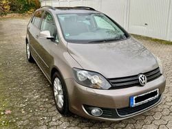 Braun Gebraucht 2013 VW Golf Plus Life Van / Kleinbus | 9.750 € (Fairer Preis)