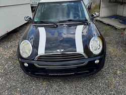 Blau Gebraucht 2006 Mini ONE Seven Kleinwagen | 2.750 € (Fairer Preis)