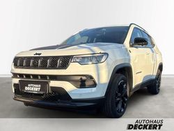 Vr296) (weiss Neu 2025 Jeep Compass North SUV | 38.900 € (Fairer Preis)