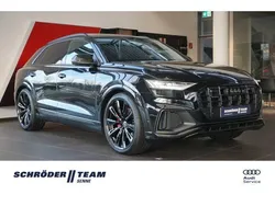 Gebraucht 2022 Audi Q8 Ambiente SUV | 78.990 €