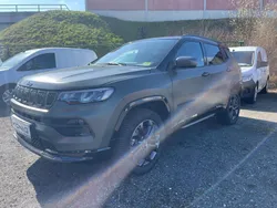 Grün Gebraucht 2022 Jeep Compass SUV | 27.789 € (Fairer Preis)
