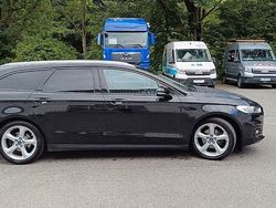 Schwarz Gebraucht 2019 Ford Mondeo Business Edition Kombi | 12.950 € (Superpreis)