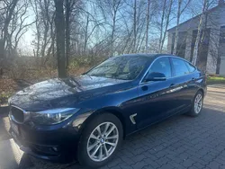 Blau Gebraucht 2018 BMW 325 Gran Turismo Advantage Limousine | 12.300 € (Fairer Preis)