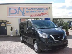 Schwarz Gebraucht 2017 Nissan NV300 Premium Edition Van | 22.800 € (Teuer)