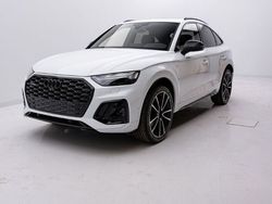 Weiß Neu 2025 Audi Q5 Sportback S-Line SUV | 74.900 € (Teuer)